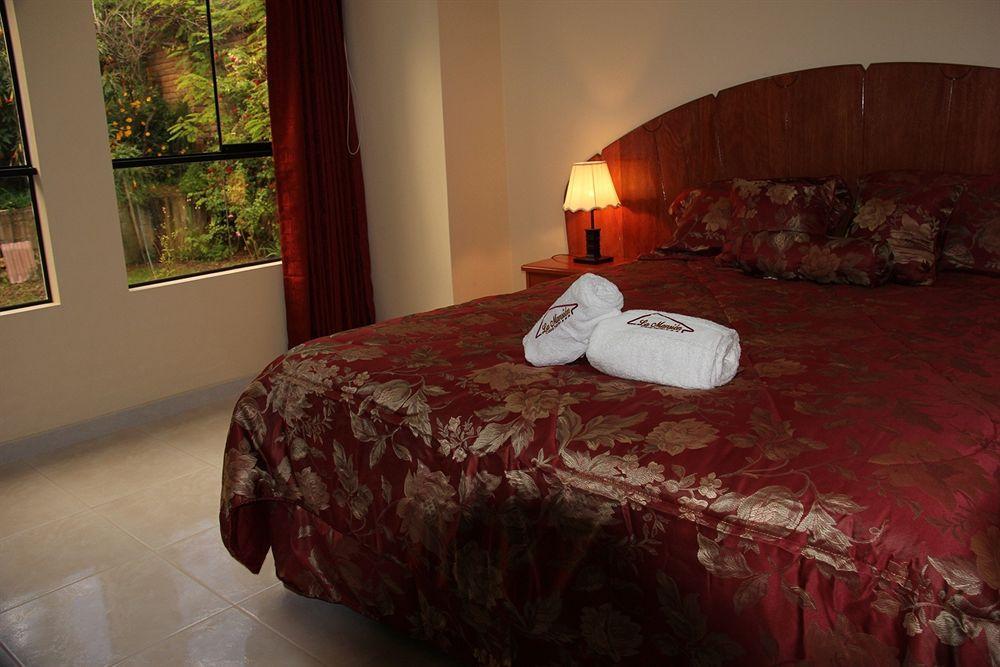 La Mansion Casa Hotel Andahuaylas Buitenkant foto